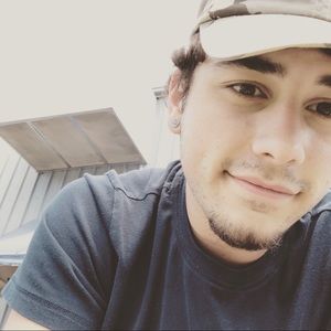 Meet your Posher, Darren